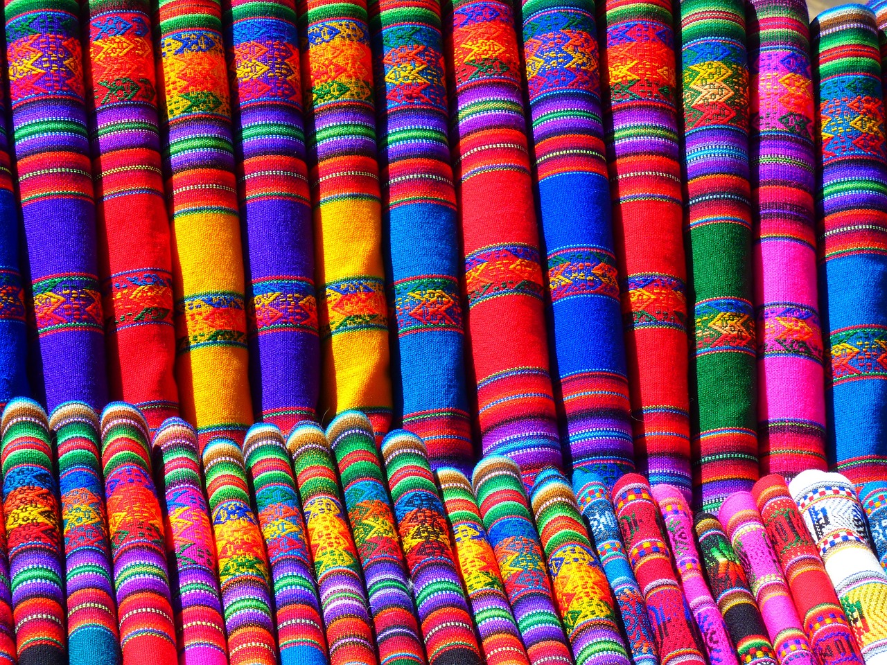Kvalitní textil