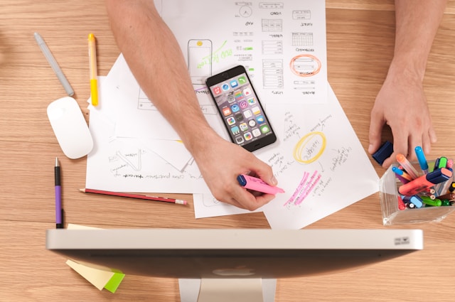 Reklamní předměty – nástroj moderního marketingu
