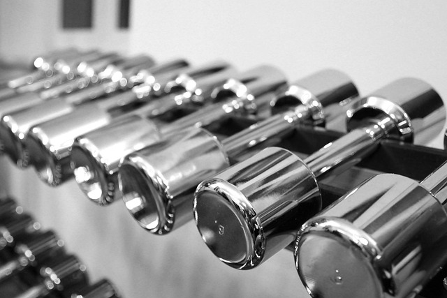 Rezervační systém udržuje v posilovně přehled a pořádek